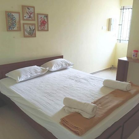 Surathi Enclave Standard Rooms Karumattampatti Bagian luar foto